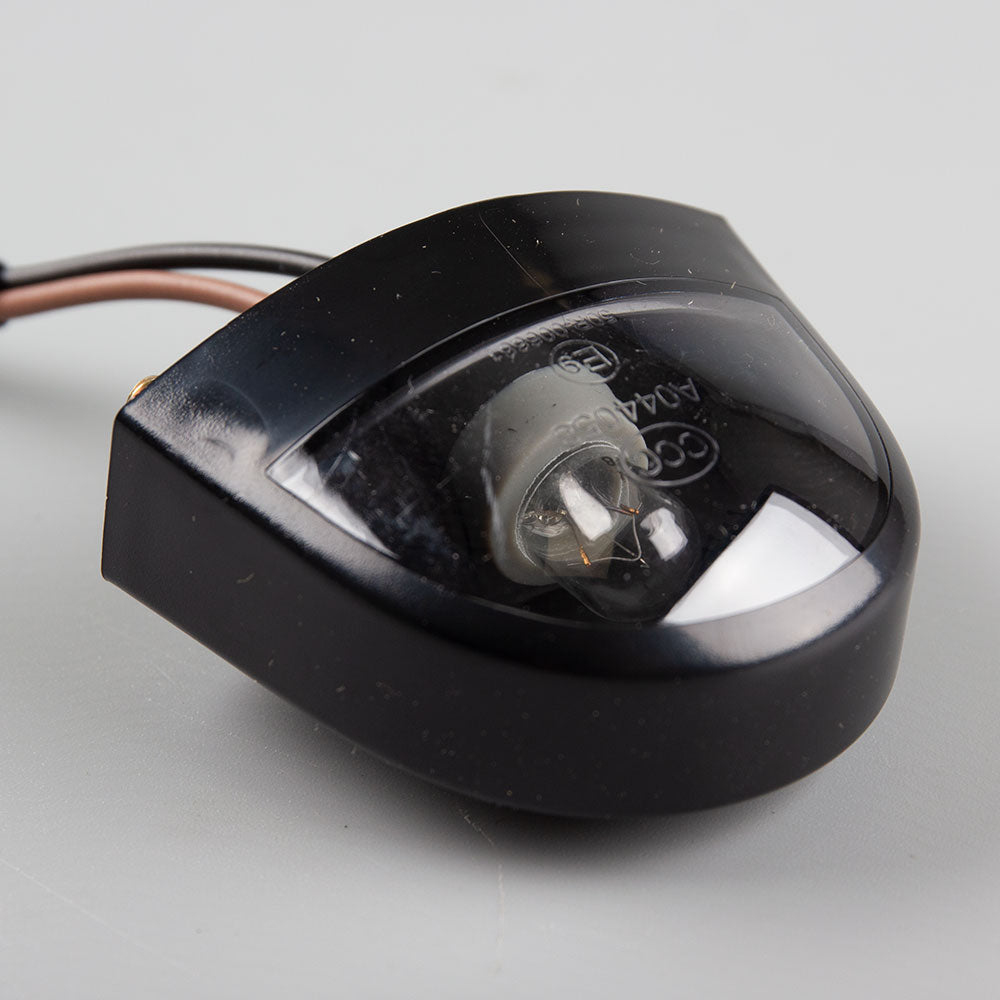 Number Plate Light 3