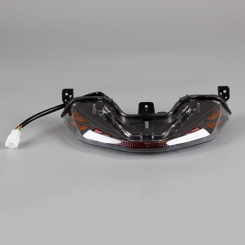 Tail Light Assembly 2