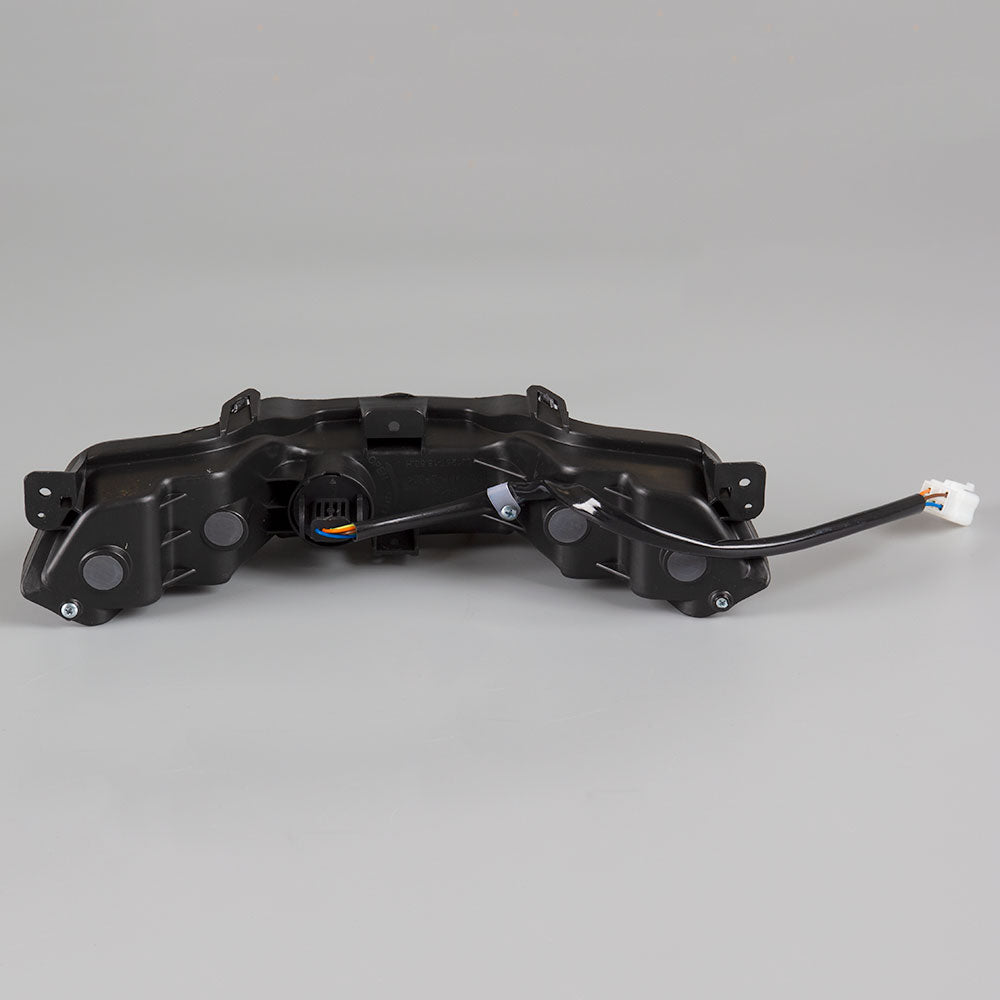 Tail Light Assembly 3
