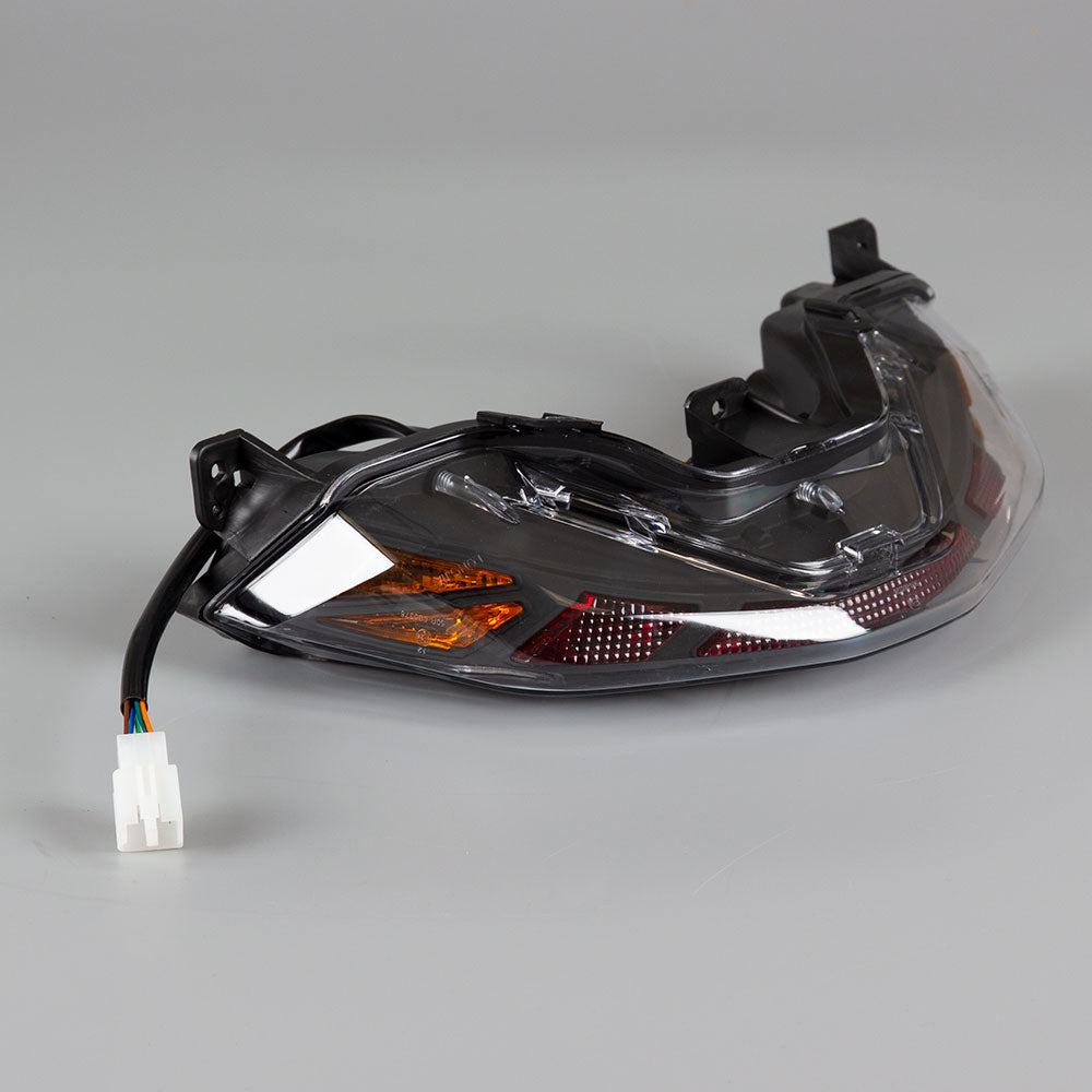 Tail Light Assembly