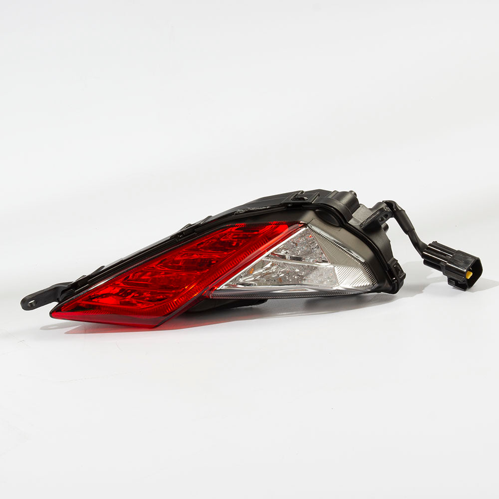 Tail Light 2