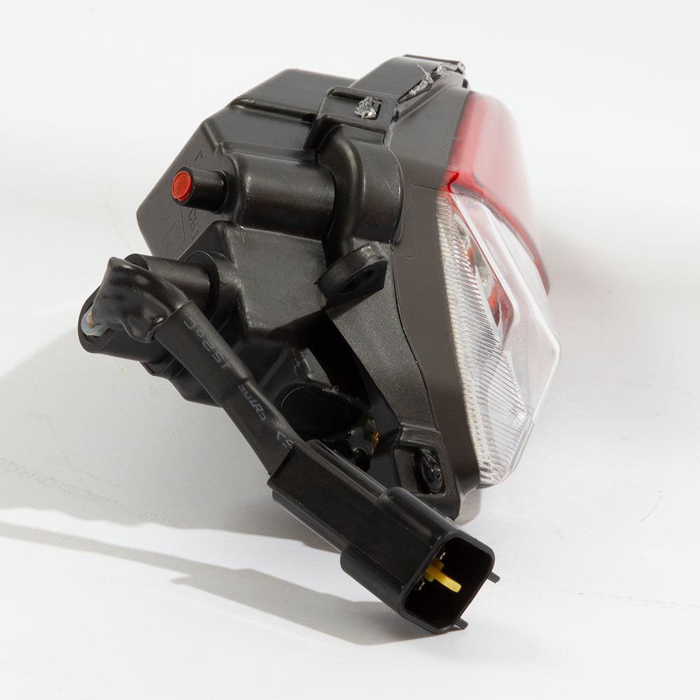 Tail Light 3
