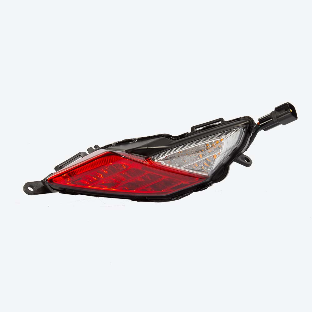 Tail Light
