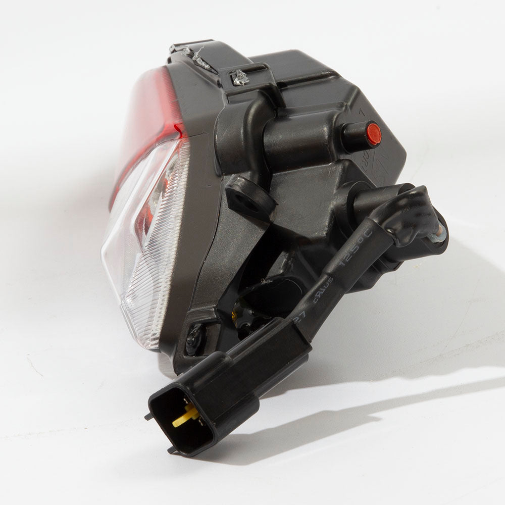 Tail Light 3
