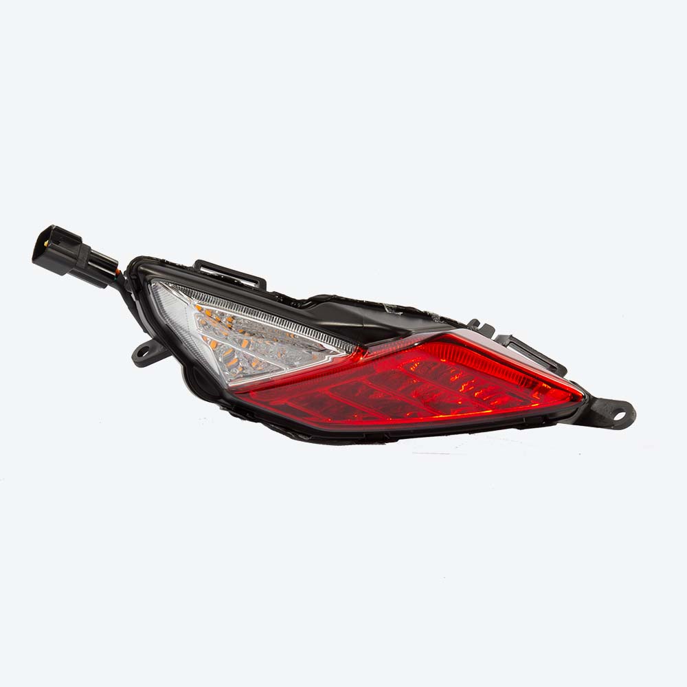 Tail Light