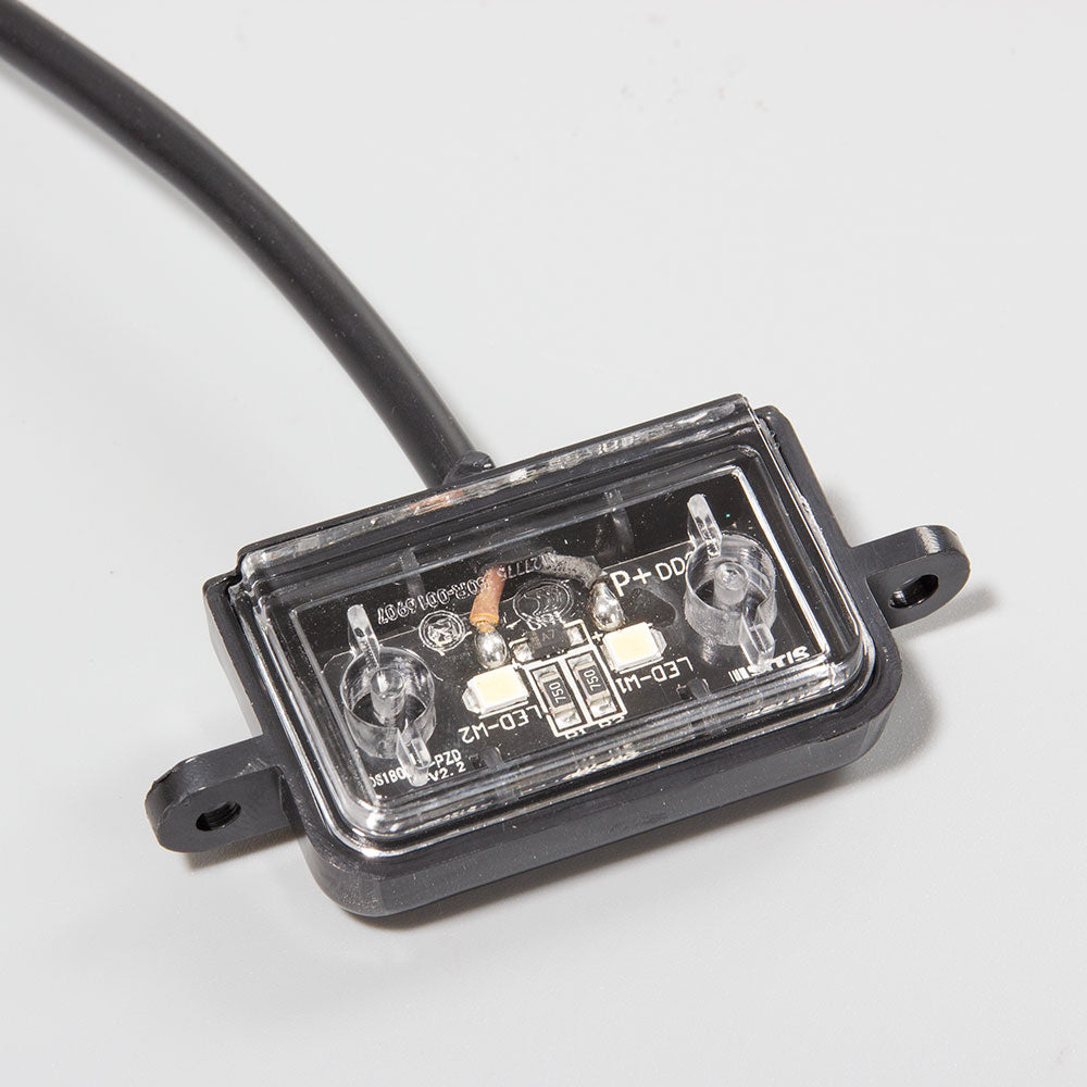 Number Plate Light 3