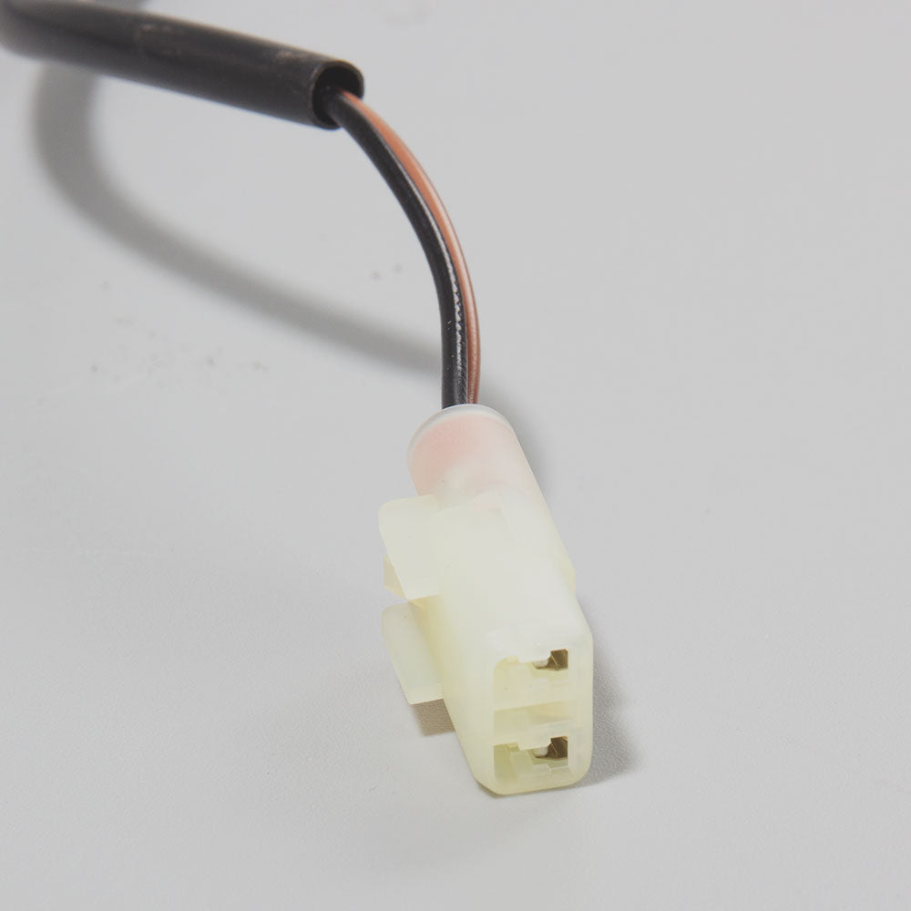 Number Plate Light 4