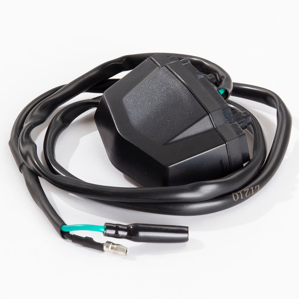 Number Plate Light 2