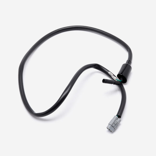 Number Plate Light Extension Cable