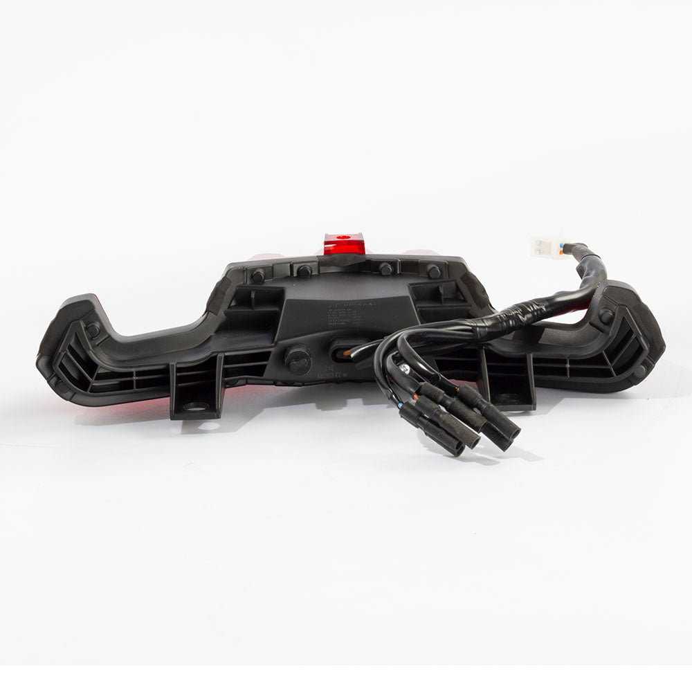 Tail Light Assembly LED 2