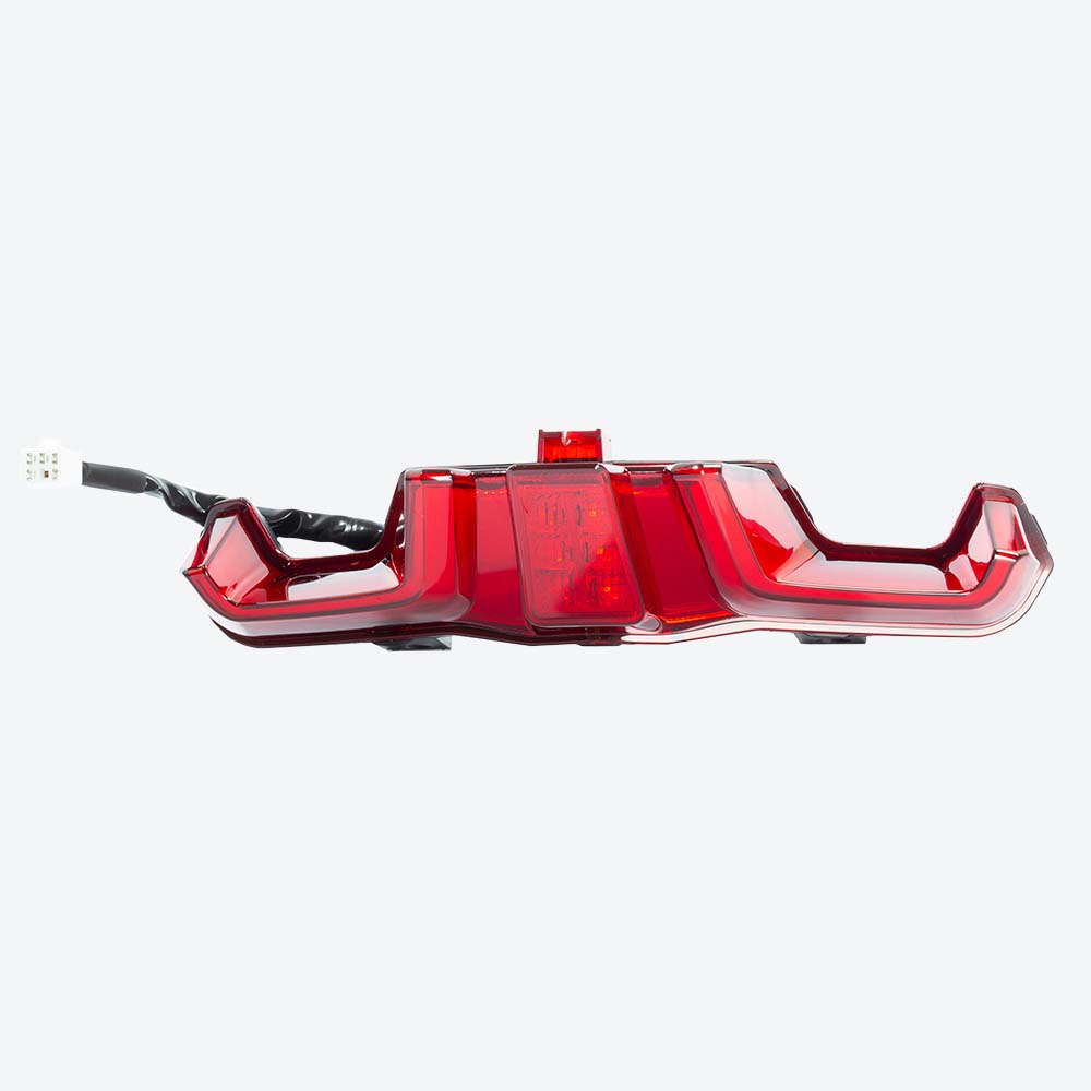 Tail Light Assembly LED