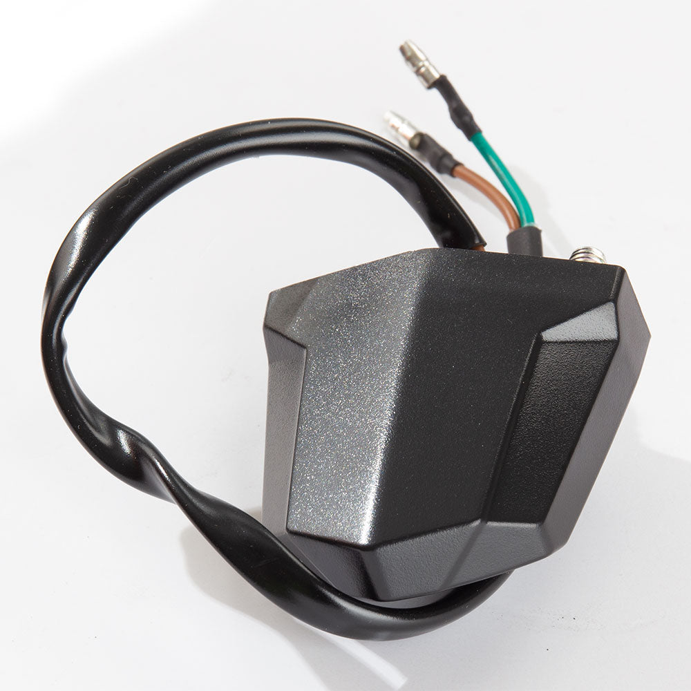 Number Plate Light 2