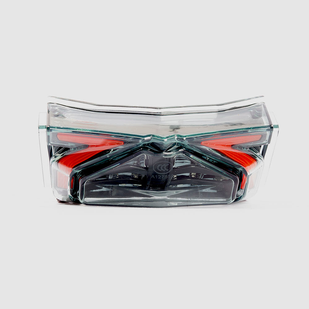 Tail Light Assembly 2