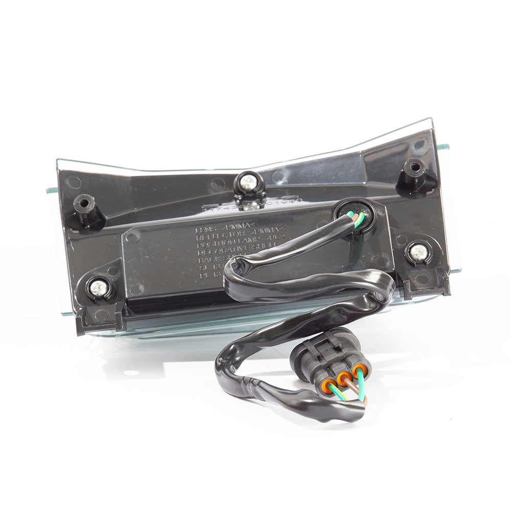 Tail Light Assembly 3