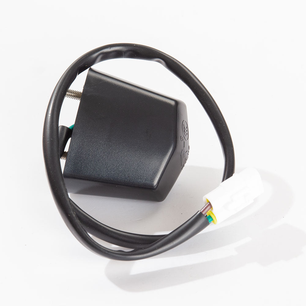 Number Plate Light 3