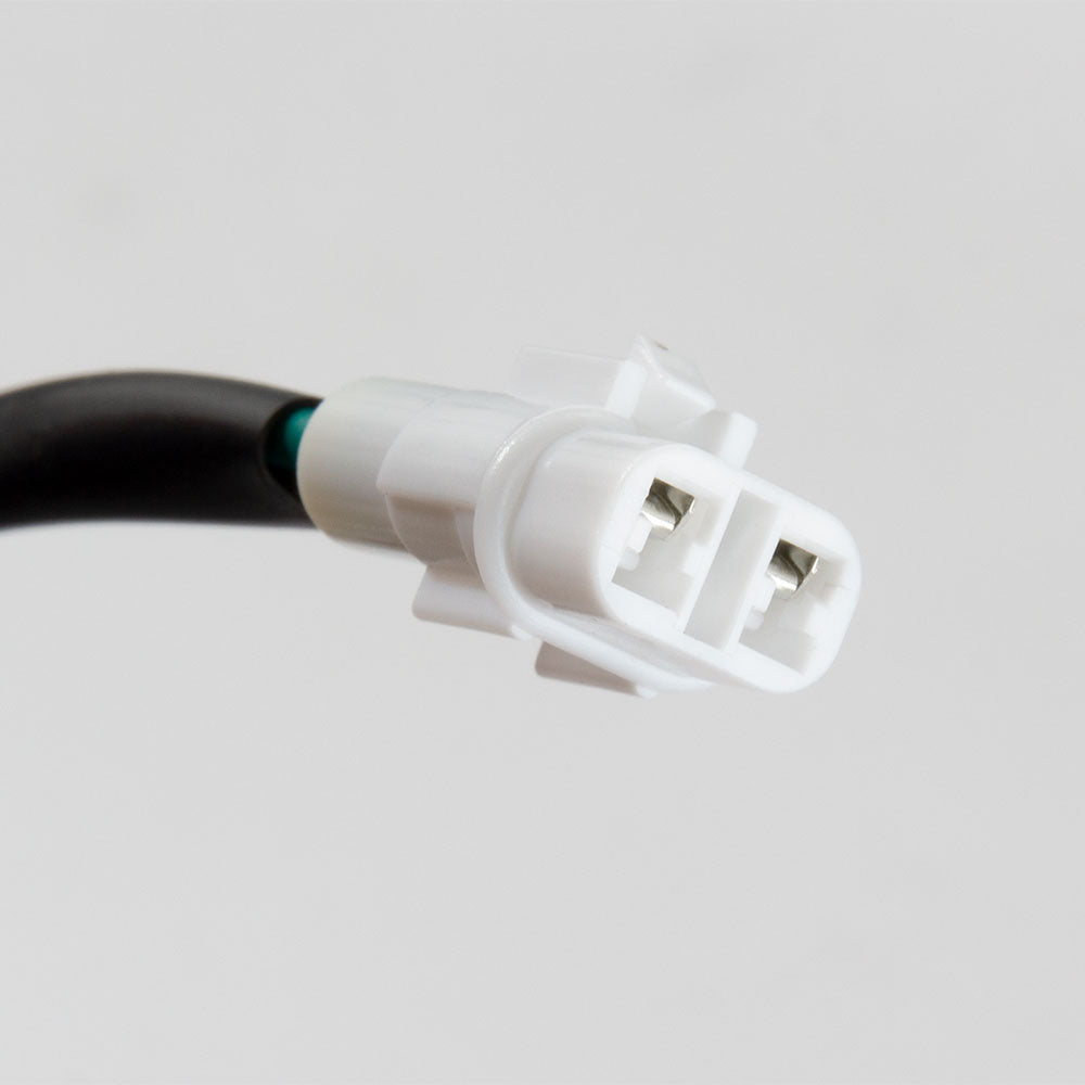 Number Plate Light 4