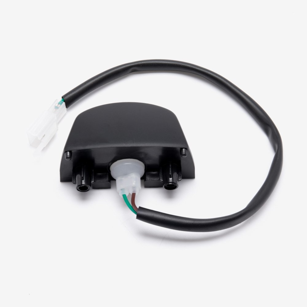 Number Plate Light 2