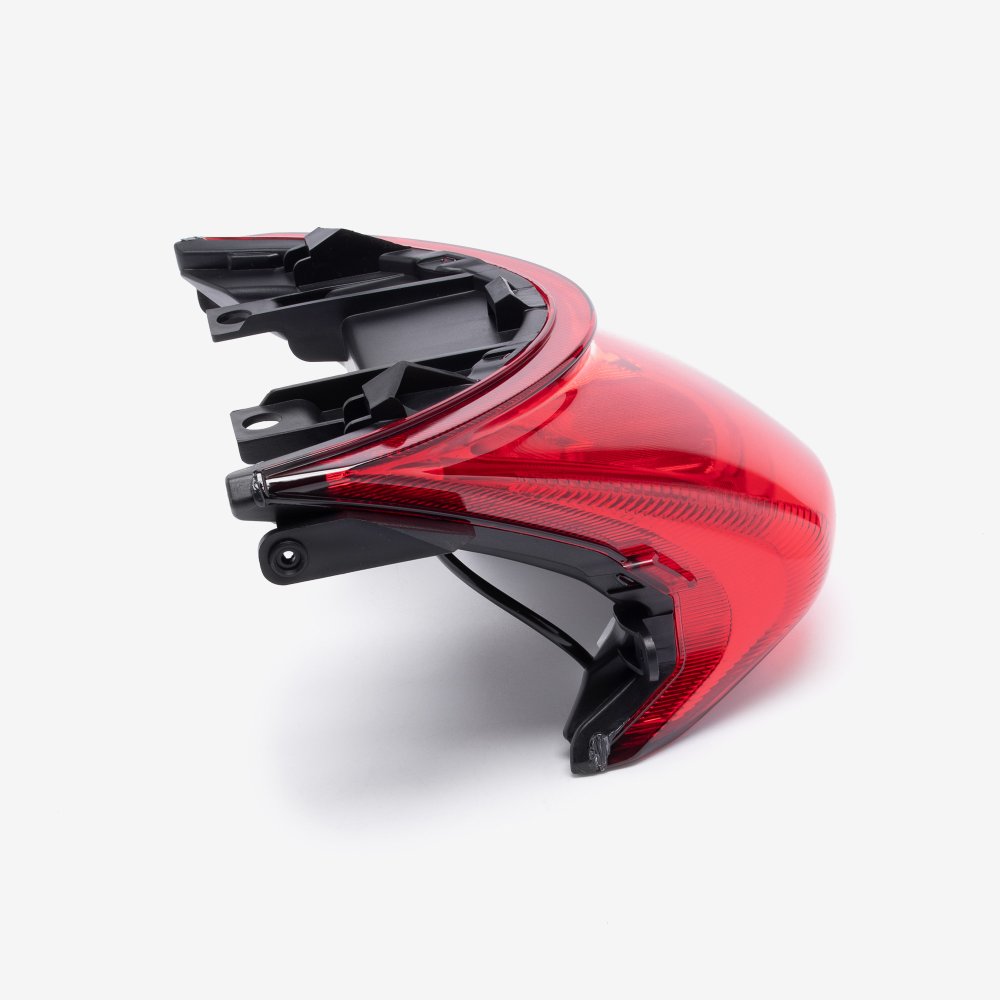 Tail Light Assembly 2