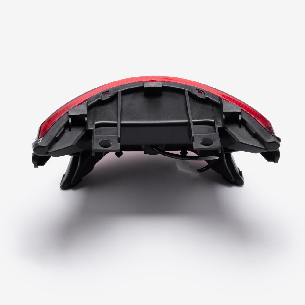 Tail Light Assembly 3