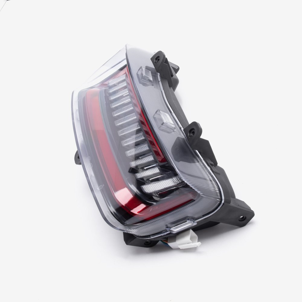 Tail Light Assembly 2