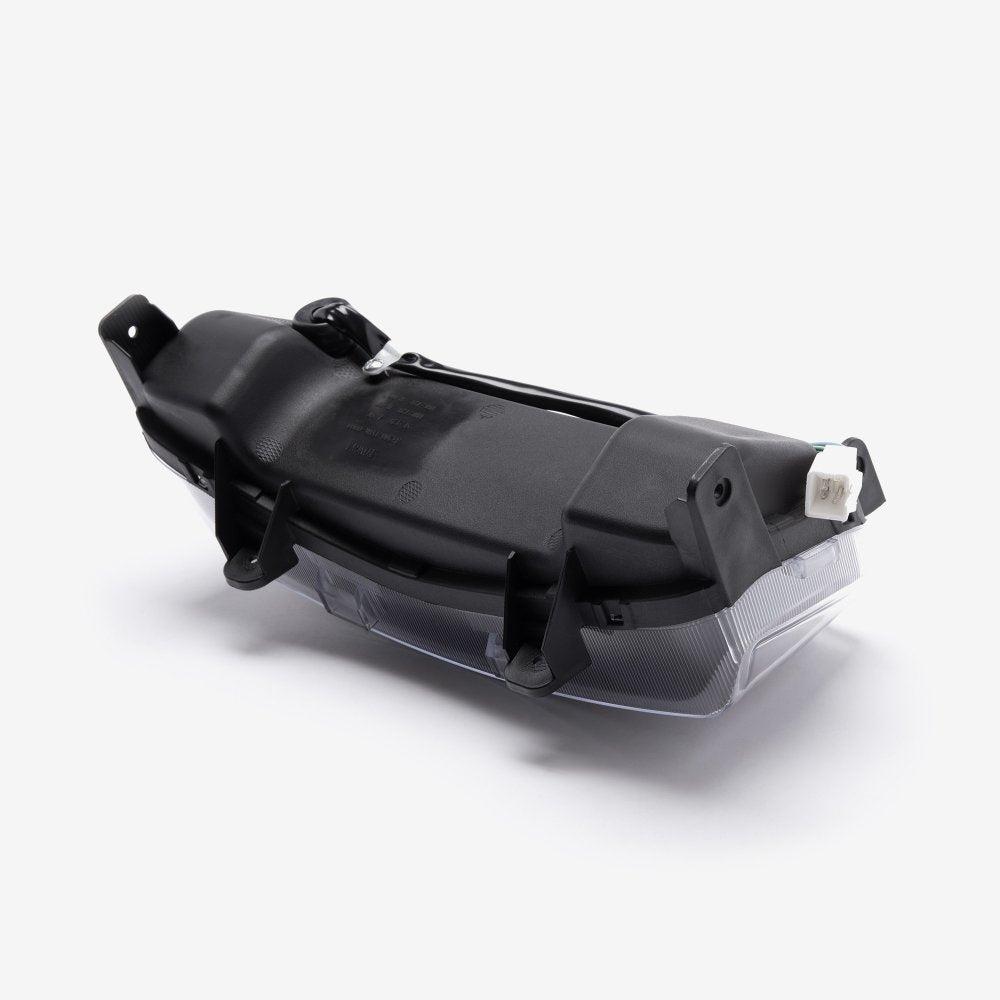 Tail Light Assembly 3