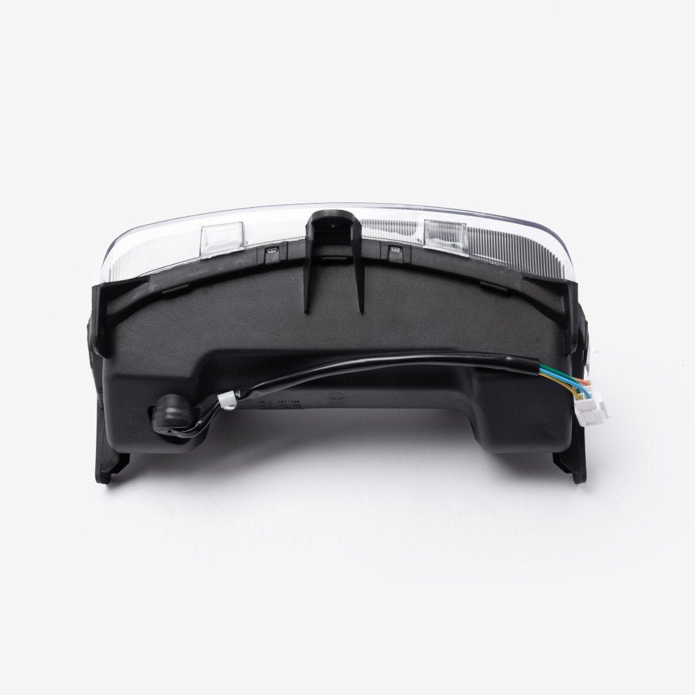 Tail Light Assembly 4