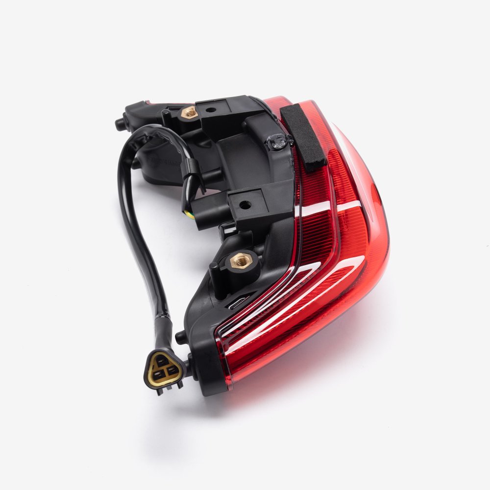 Tail Light Assembly 2