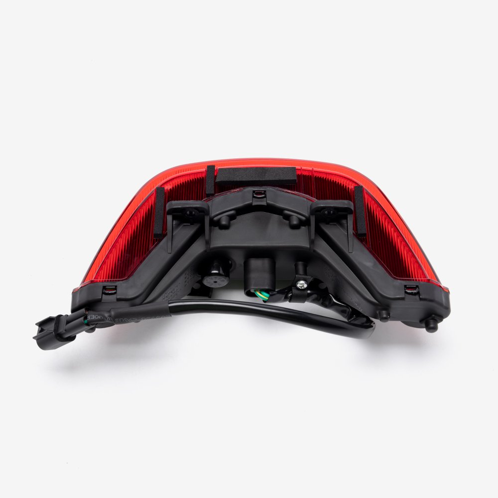Tail Light Assembly 3
