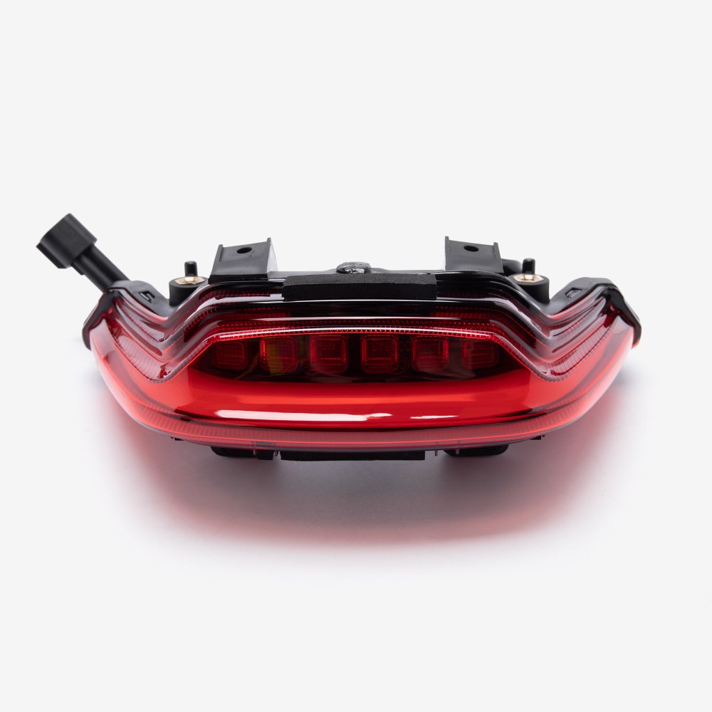Tail Light Assembly
