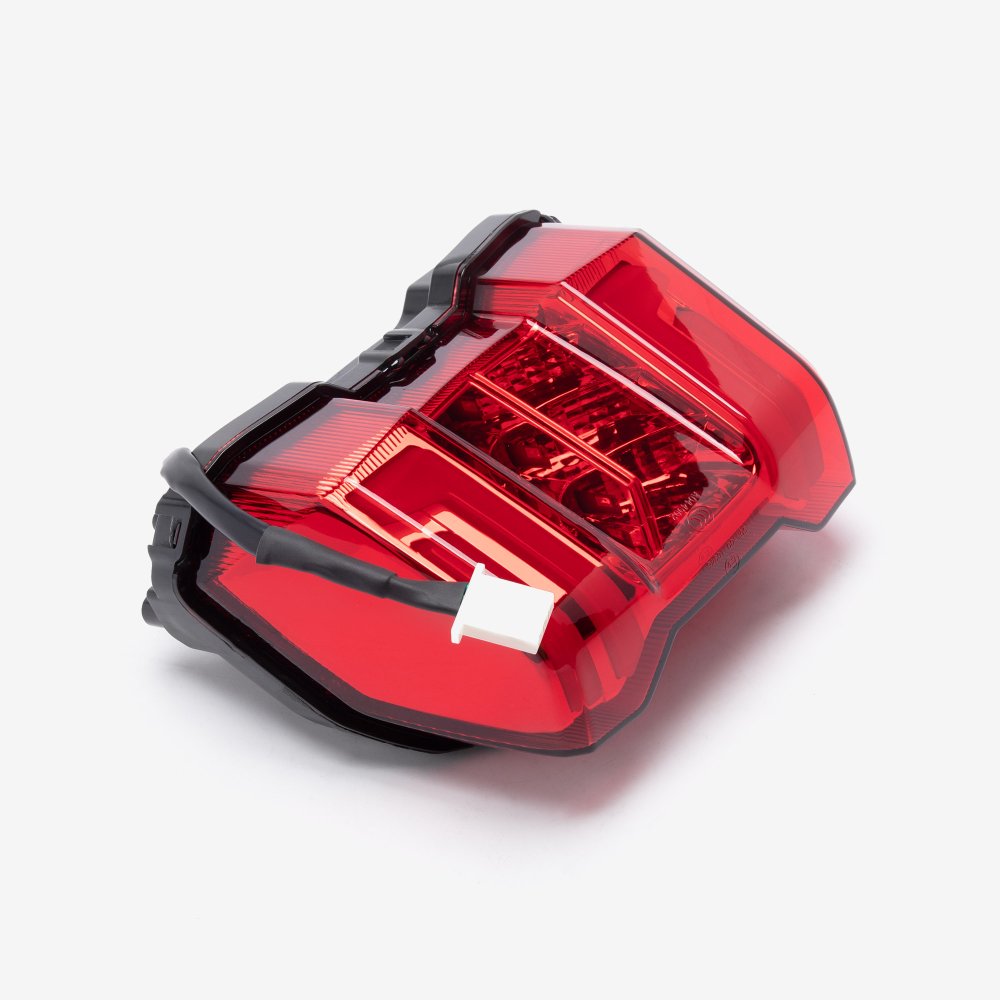 Tail Light Assembly