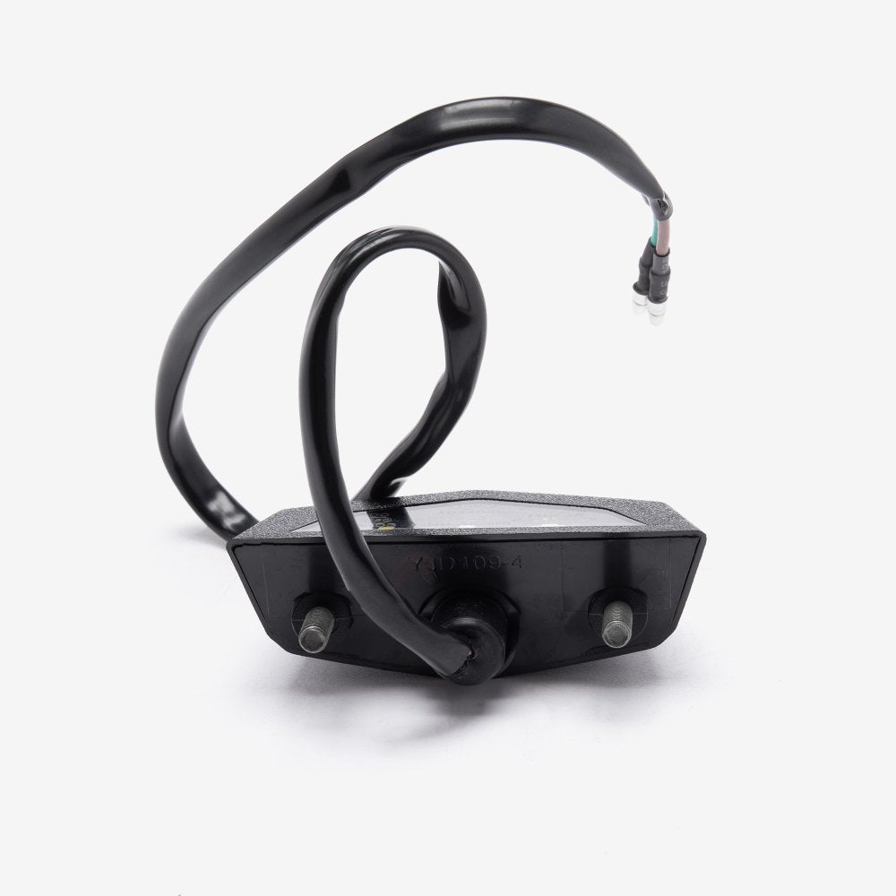 Number Plate Light 2