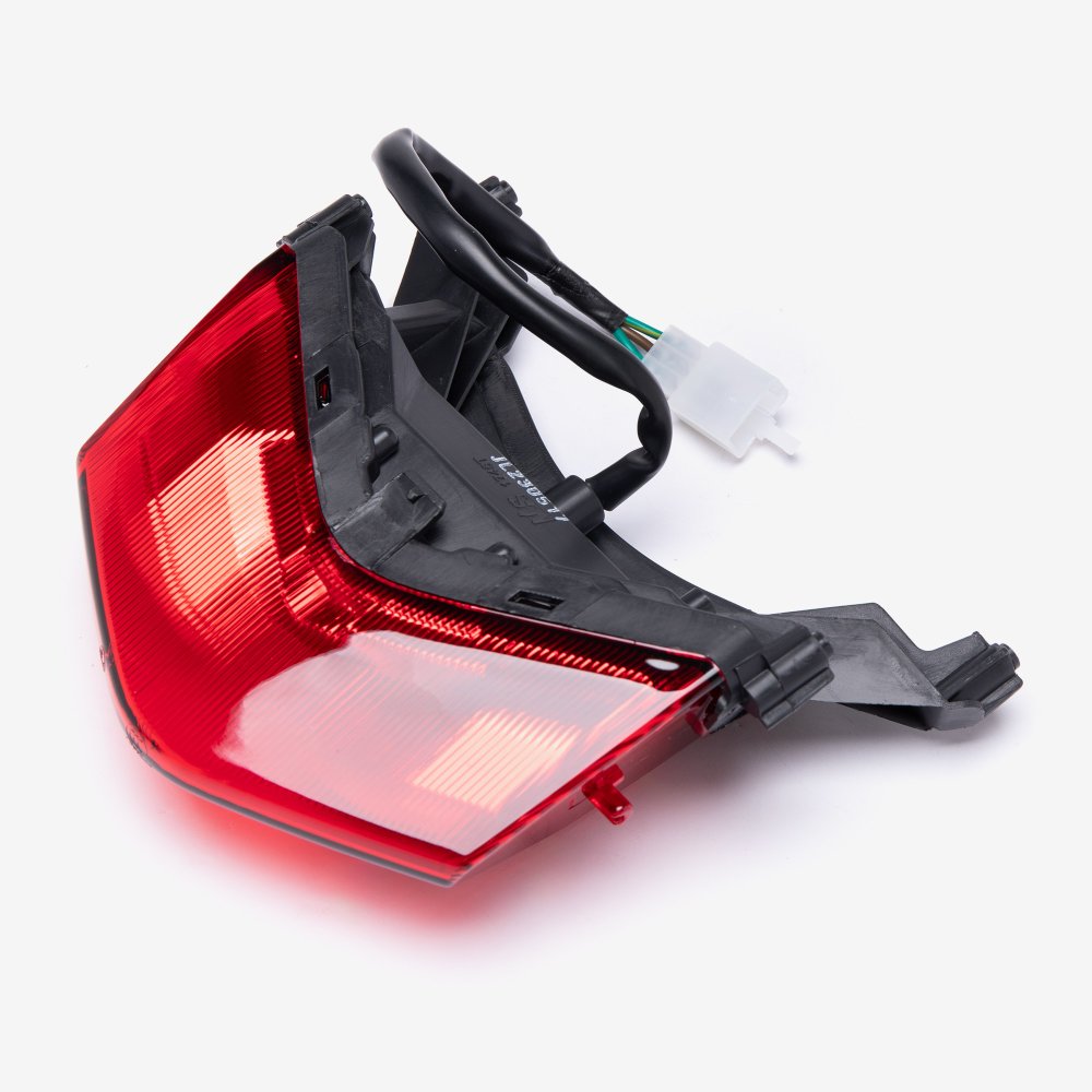 Tail Light Assembly 2