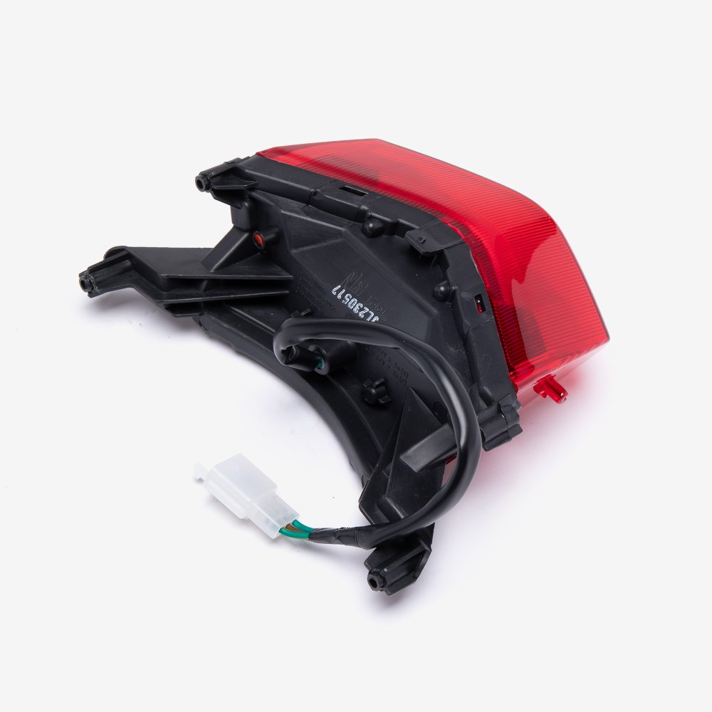 Tail Light Assembly 3