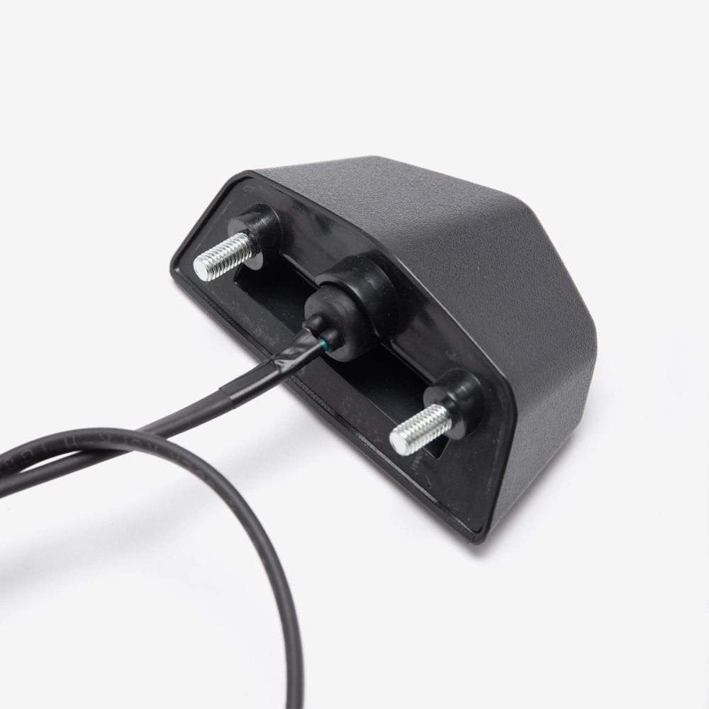 Number Plate Light 3