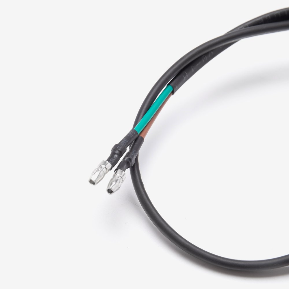 Number Plate Light 4