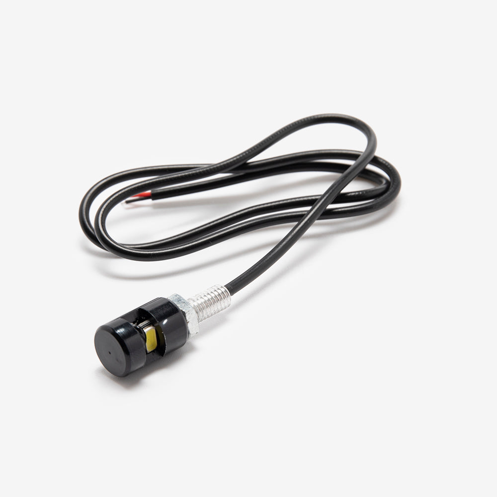 LED Number Plate Light