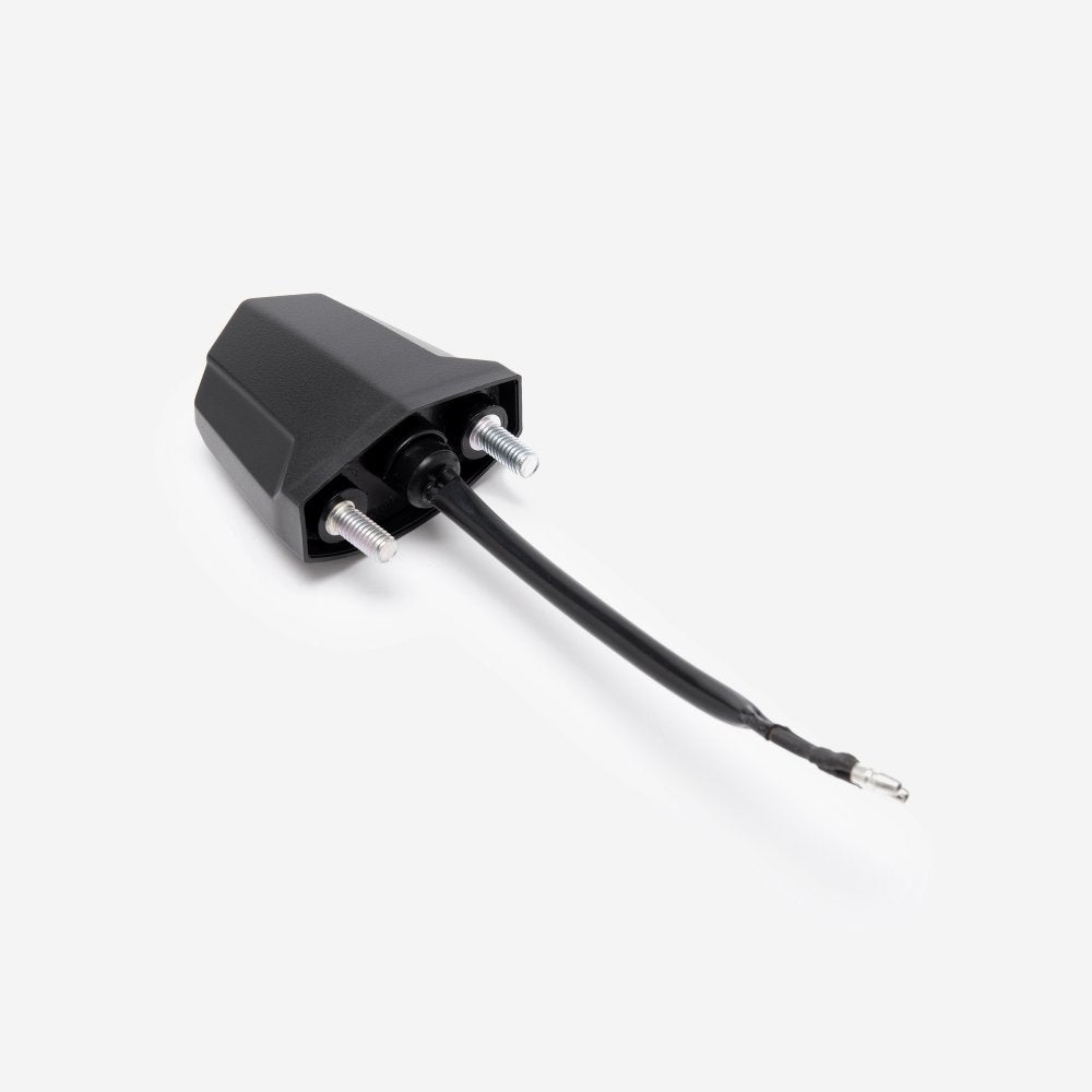 Number Plate Light 2