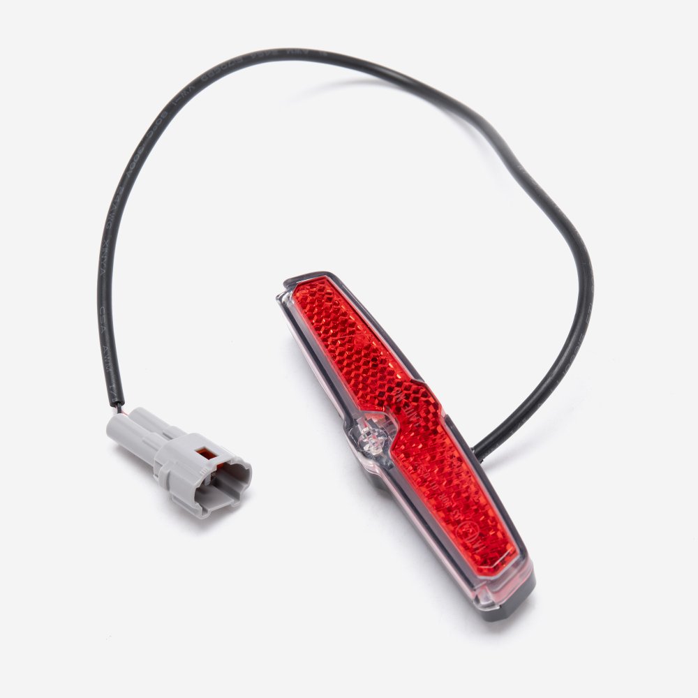 Tail Light Assembly
