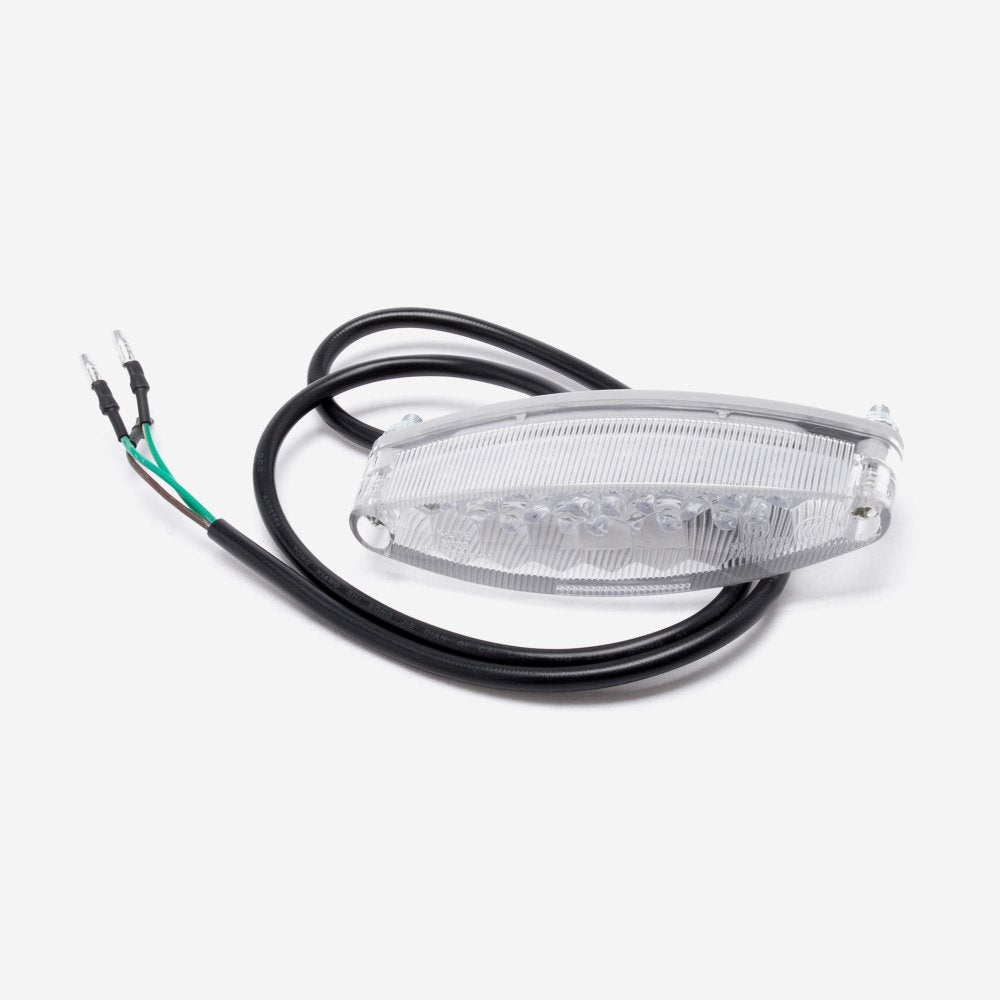 Tail Light Assembly
