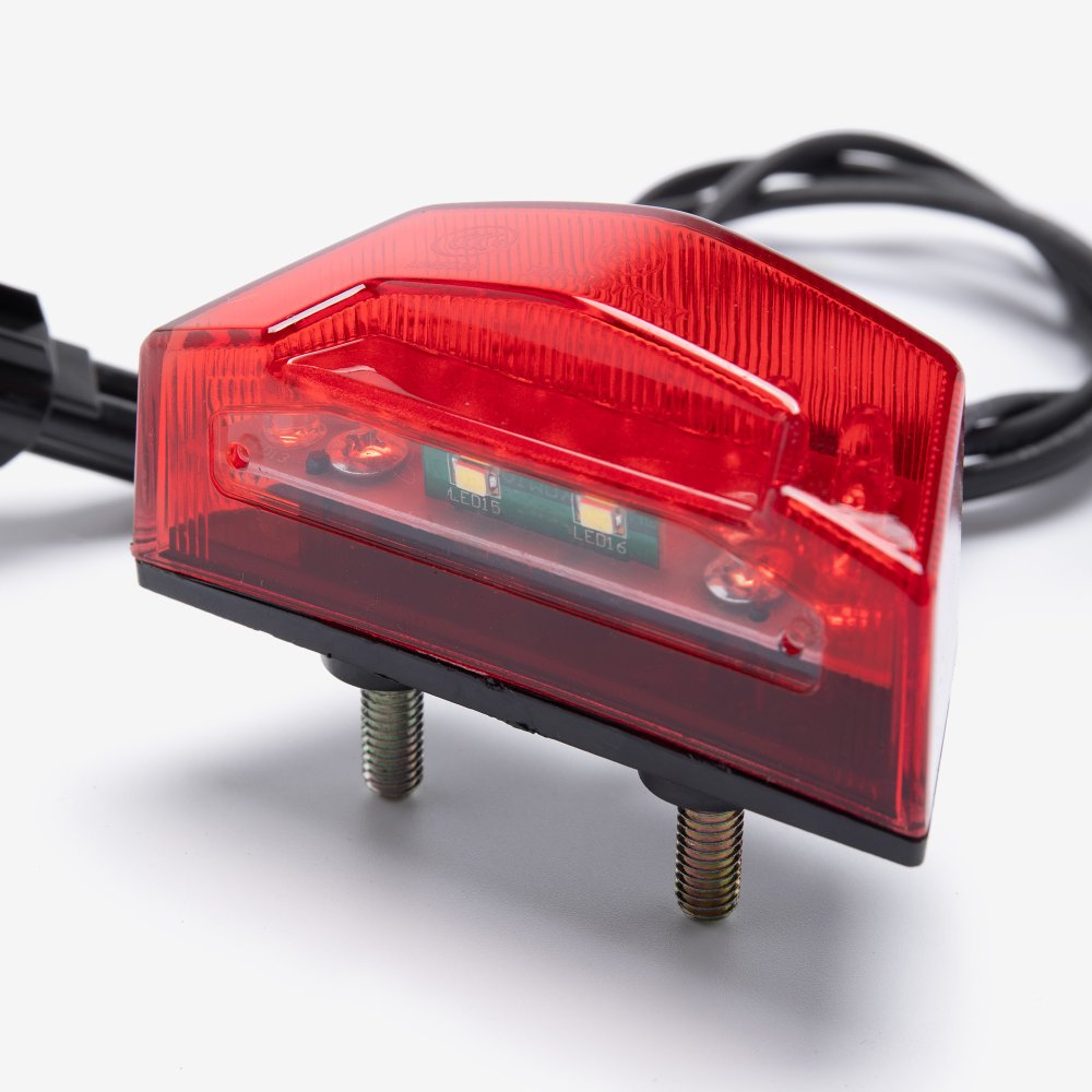 Tail Light Assembly 2