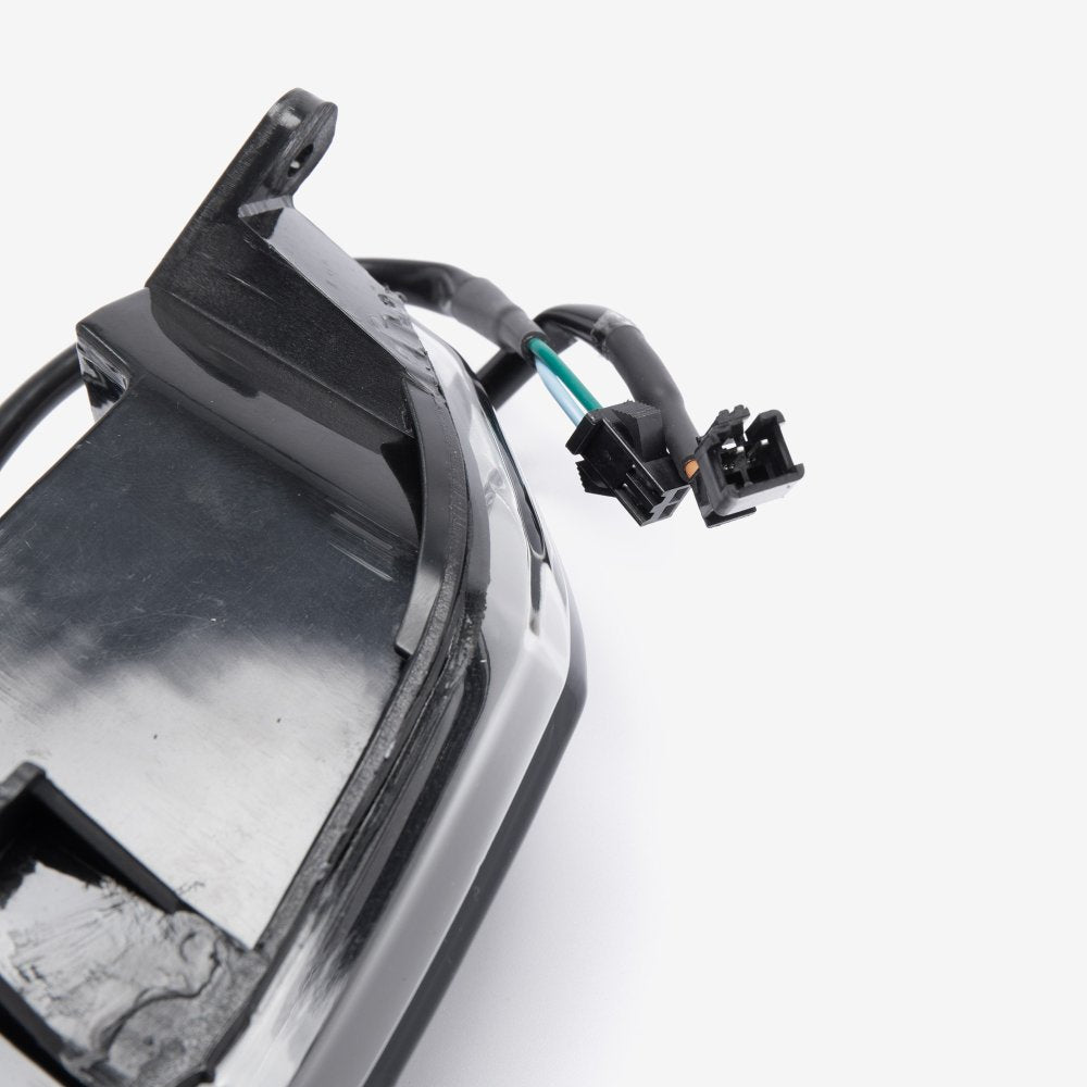 Tail Light Assembly 3
