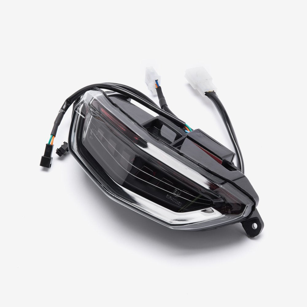 Tail Light Assembly