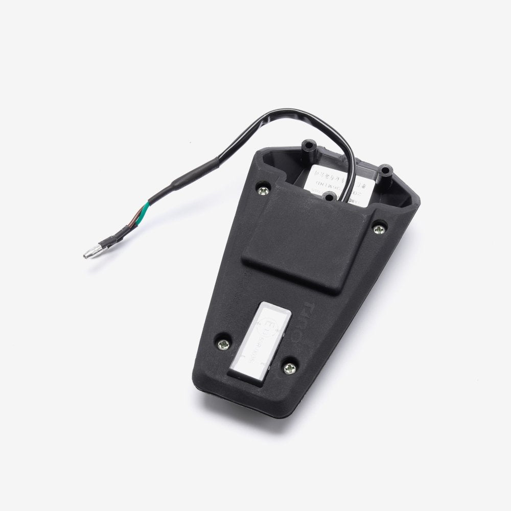 Number Plate Light 2