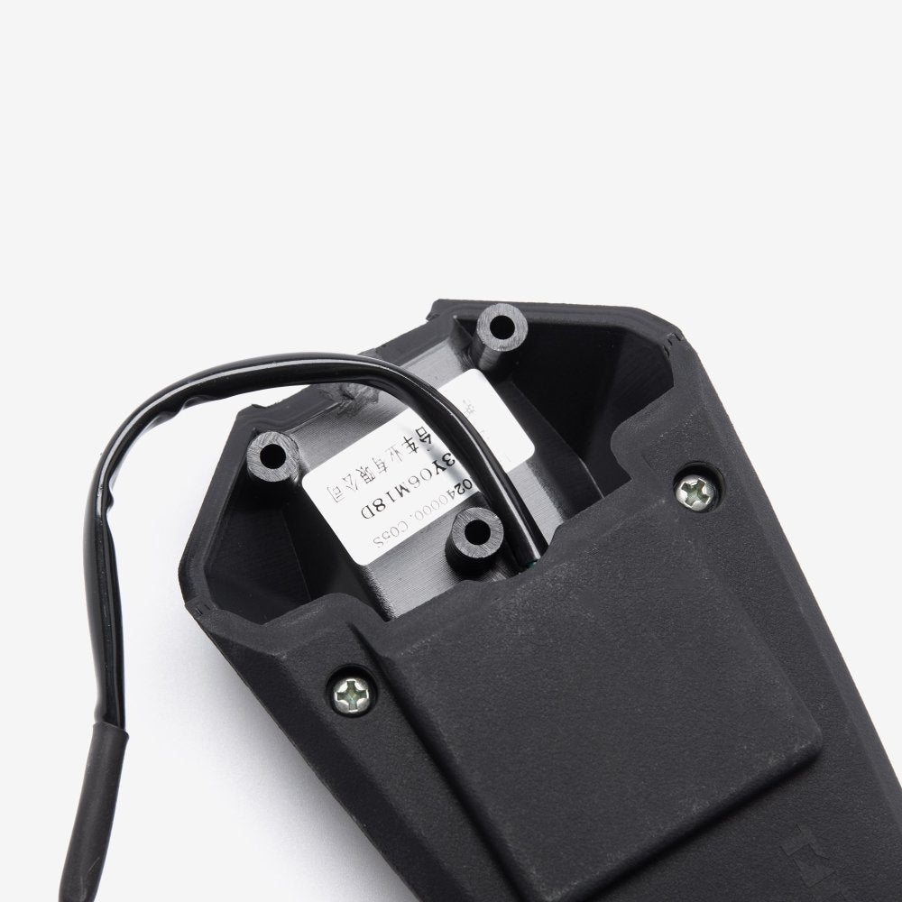 Number Plate Light 4