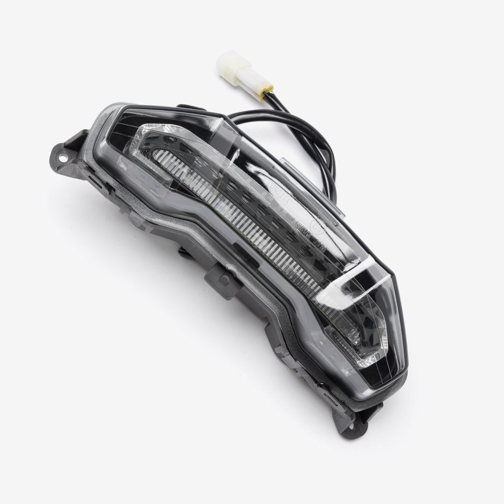 Tail Light Assembly