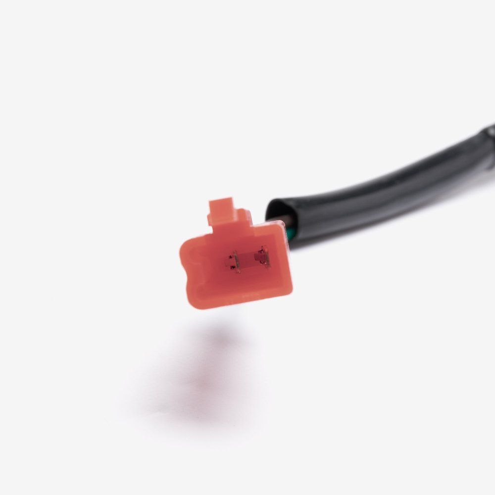 Tail Light Wire 2