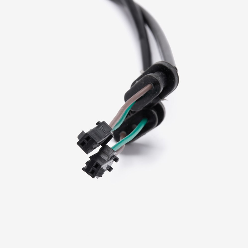 Tail Light Wire 3