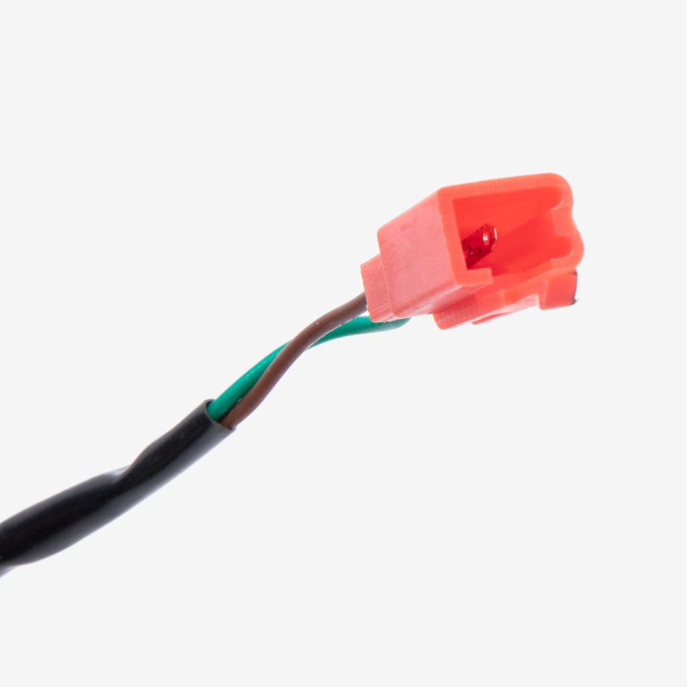 Tail Light Wire 4