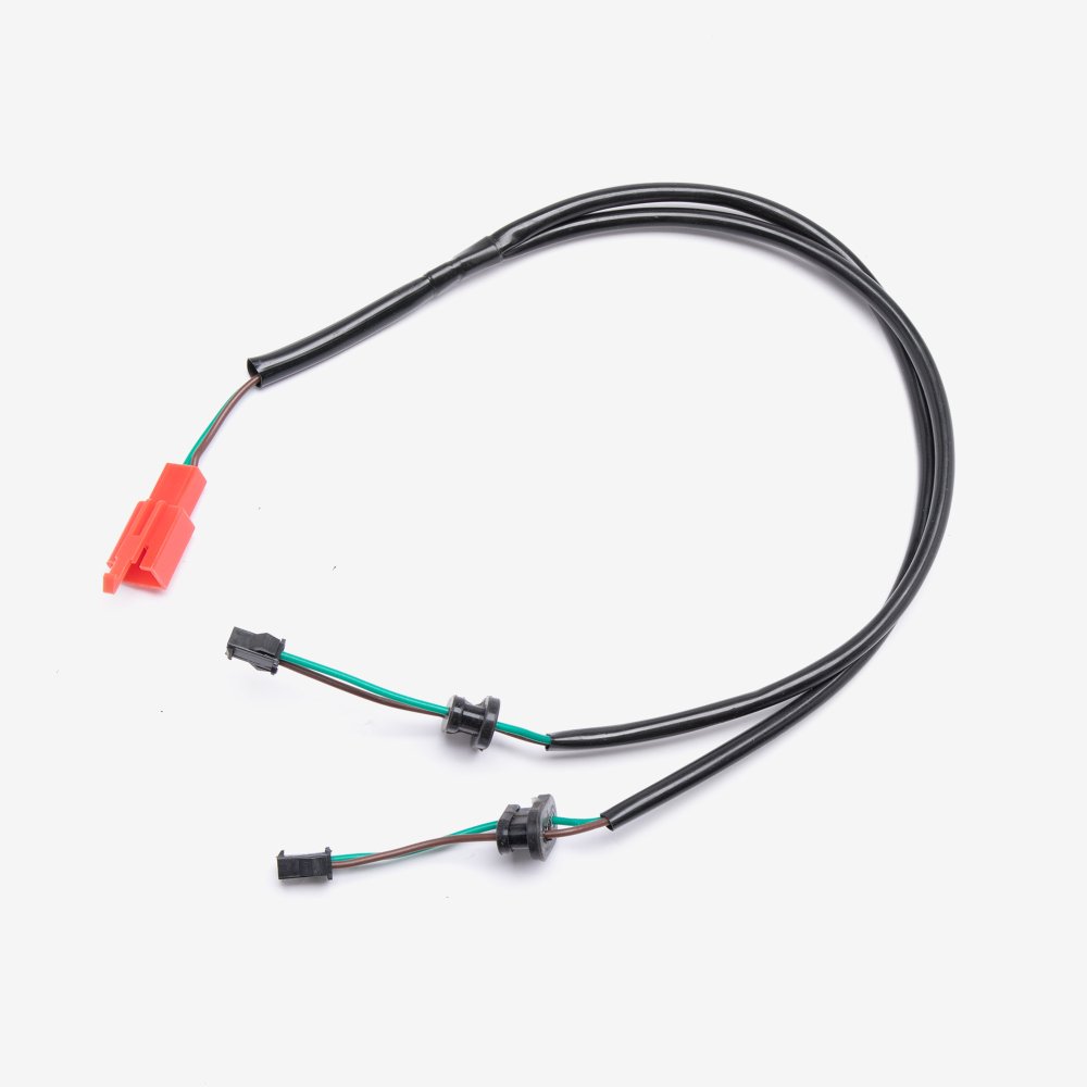 Tail Light Wire