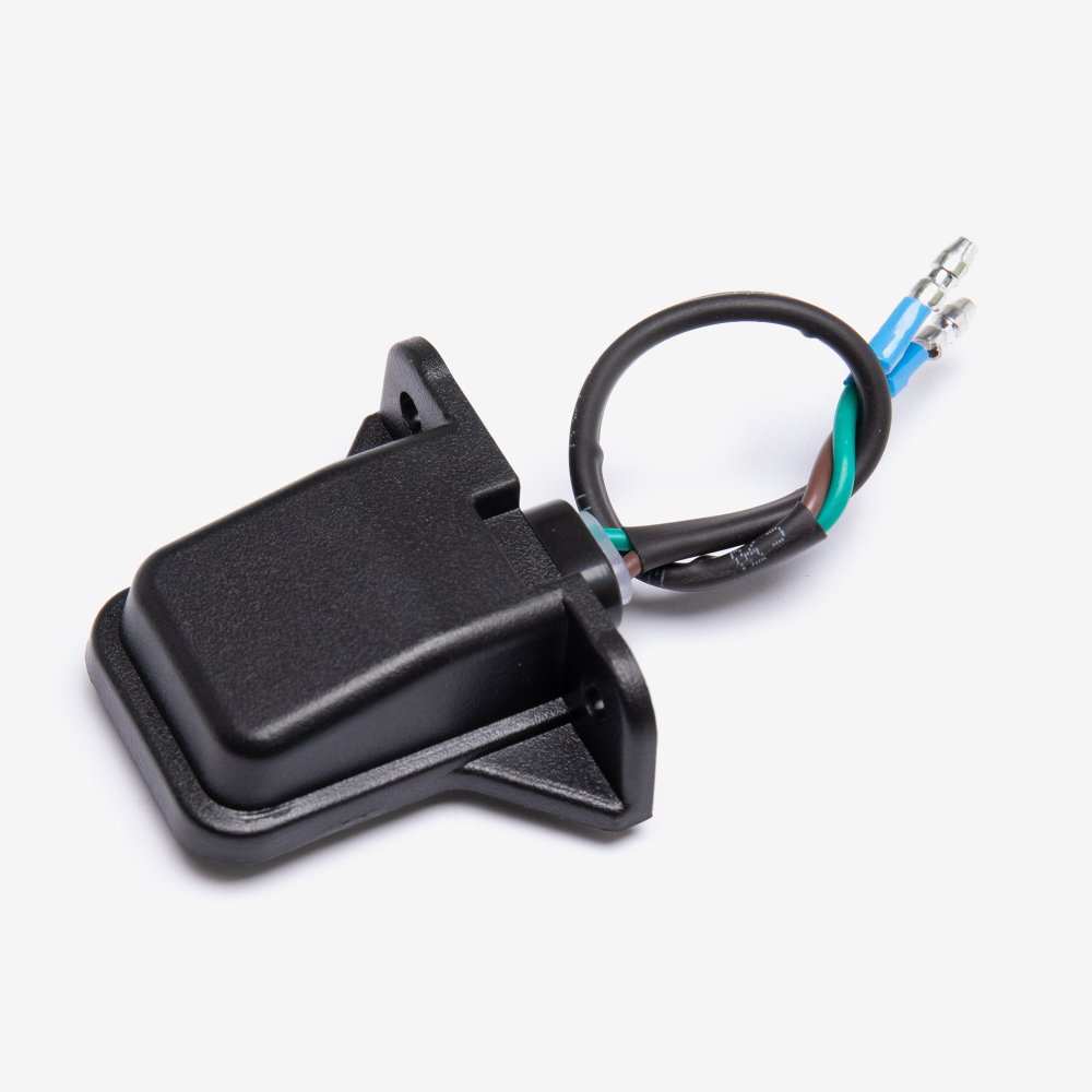 Number Plate Light 2